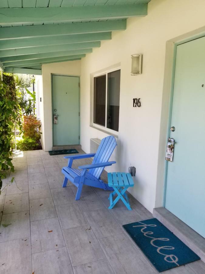 מיאמי Cottages El Portal מראה חיצוני תמונה